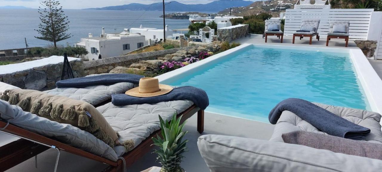 Апартаменты Tagoo Bay Экстерьер фото