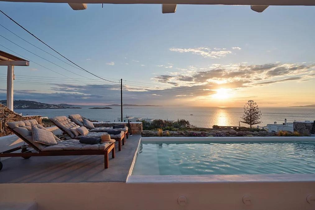 Апартаменты Tagoo Bay Экстерьер фото